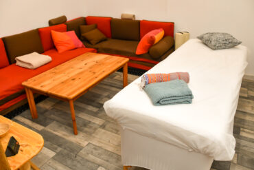 Olympiades à Châteaufort samedi 8 juin 2024